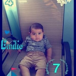 Meet your Posher, Krysten